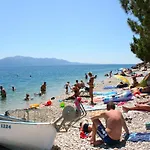 By The Sea Brist, Makarska - 15443 Podaca