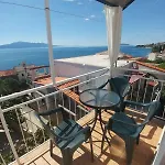 By The Sea Brist, Makarska - 15443