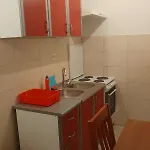 Apartamento By The Sea Brist, Makarska - 15443