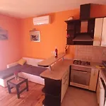 Apartamento By The Sea Brist, Makarska - 15443 *