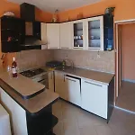 Apartamento By The Sea Brist, Makarska - 15443 Podaca
