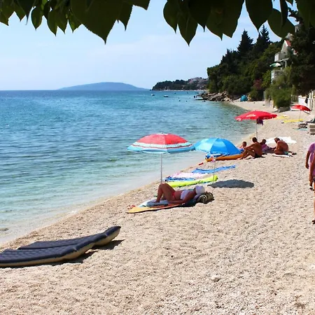 By The Sea Brist, Makarska - 15443 Apartamento