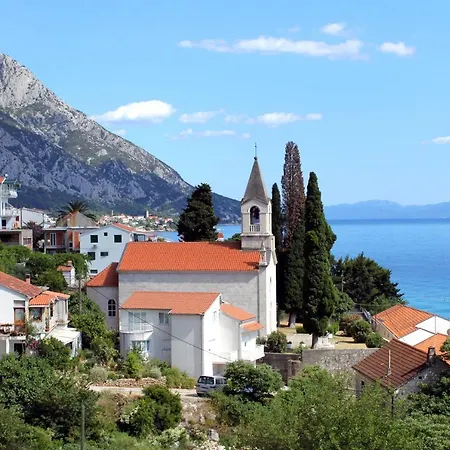 By The Sea Brist, Makarska - 15443