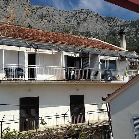 By The Sea Brist, Makarska - 15443